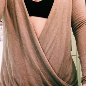 Wrap Top